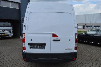 Renault Master Renault Master III Kasten L3H2 3,5t Klima Ahk Tempomat Maxi picture 5