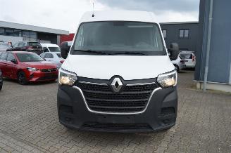 Renault Master Renault Master III Kasten L2H2 Ahk 3,3t Klima Tempomat picture 9