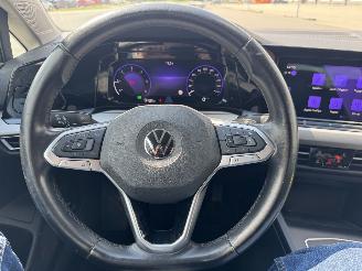 Volkswagen Golf VIII 2.0 TDI 110 KW DSG ACC KLIMA PDC picture 16