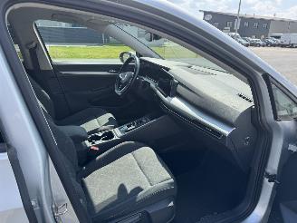 Volkswagen Golf VIII 2.0 TDI 110 KW DSG ACC KLIMA PDC picture 11
