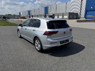 Volkswagen Golf VIII 2.0 TDI 110 KW DSG ACC KLIMA PDC picture 7