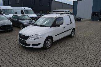 Avarii autoturisme Skoda  PRAKTIK 1.2 TDI 55 KW EURO 5 2012/7