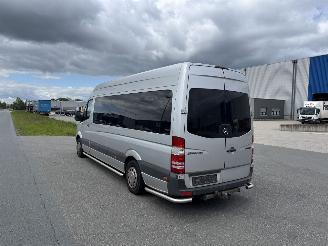 Mercedes Sprinter 315 CDI AUTOMAAT AIRCO MAXI ROLSTOELBUS picture 7