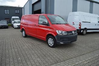 Volkswagen Transporter 2.0 TDI 110 KW EURO 6 KLIMA LANG picture 3
