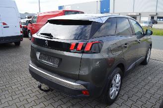 Peugeot 3008 Peugeot 3008 Automatik Business Leder Kamera Pdc Klima picture 8