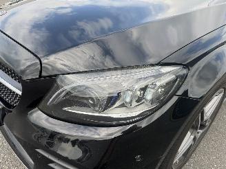 Mercedes C-klasse C220 CDI AMG PAKKET NAVI KLIMA BURMEISTER VOLL picture 19