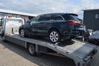 škoda osobní automobily Opel Insignia 2.0 CDTI 125 KW KOMBI EURO 6 2015/5