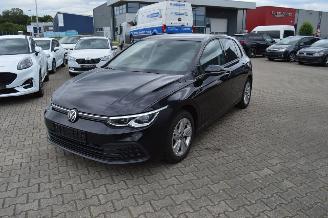 škoda osobní automobily Volkswagen Golf VIII Lim. Life eTSI DSG AUTOMATIK 2021/3