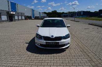 Skoda Fabia 1.2 TSI 66 KW JOY KLIMA RADAR SHZ PDC picture 2