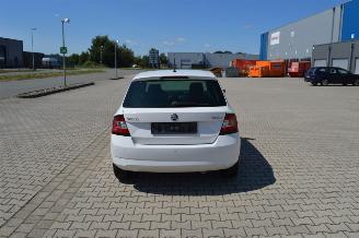 Skoda Fabia 1.2 TSI 66 KW JOY KLIMA RADAR SHZ PDC picture 7