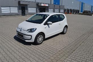  Volkswagen Up! 1.0 MOVE UP AIRCO TEMPOMAAT PDC 2016/2