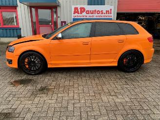 Audi S3 S3 2.0 T FSI 310pk picture 2