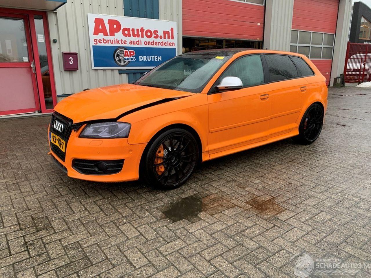 Audi S3 S3 2.0 T FSI 310pk