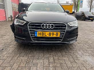 Audi A3 1.4 TFSI 122PK picture 8