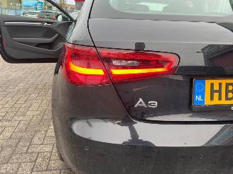 Audi A3 1.4 TFSI 122PK picture 15