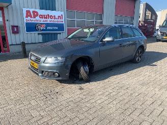 Avarii autoturisme Audi A4 A4 AVANT 1.8 TFSI AUTOMAAT 2010/11
