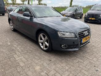 Audi A5 COUPE 3.2 V6 FSI  265PK AUTOMAAT picture 7