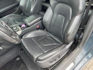 Audi A5 COUPE 3.2 V6 FSI  265PK AUTOMAAT picture 11