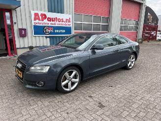 Avarii autoturisme Audi A5 COUPE 3.2 V6 FSI  265PK AUTOMAAT 2007/11