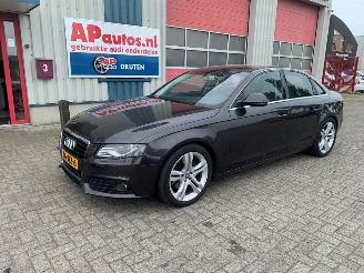 Avarii autoturisme Audi A4 A4 B8 SEDAN 3.2 FSI QUATTRO 265pk 2007/10