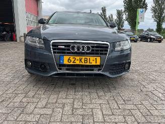 Audi A4 2.0 TFSI 179pk picture 8