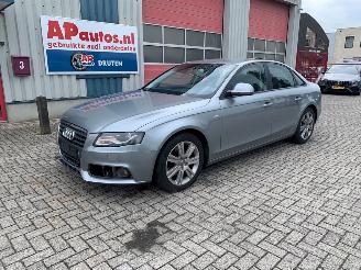 Avarii autoturisme Audi A4 2.0 TDI 143pk AUTOMAAT 2008/3