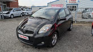 ojeté vozy osobní automobily Toyota Yaris  2011/3