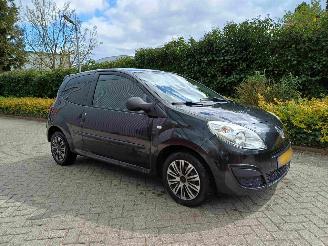 Unfallwagen Renault Twingo 1.2 Acces airco 2007/10