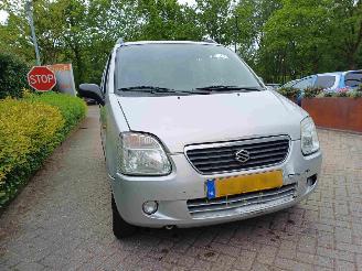 Suzuki Wagon-R+ 1.3 S-Limited picture 17