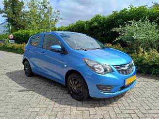 skadebil auto Opel Karl 1.0 ecoFLEX Edition 2015/11