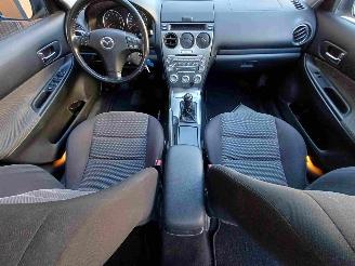 Mazda 6 1.8i Exclusive sedan picture 6