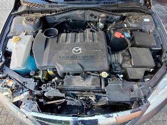 Mazda 6 1.8i Exclusive sedan picture 11