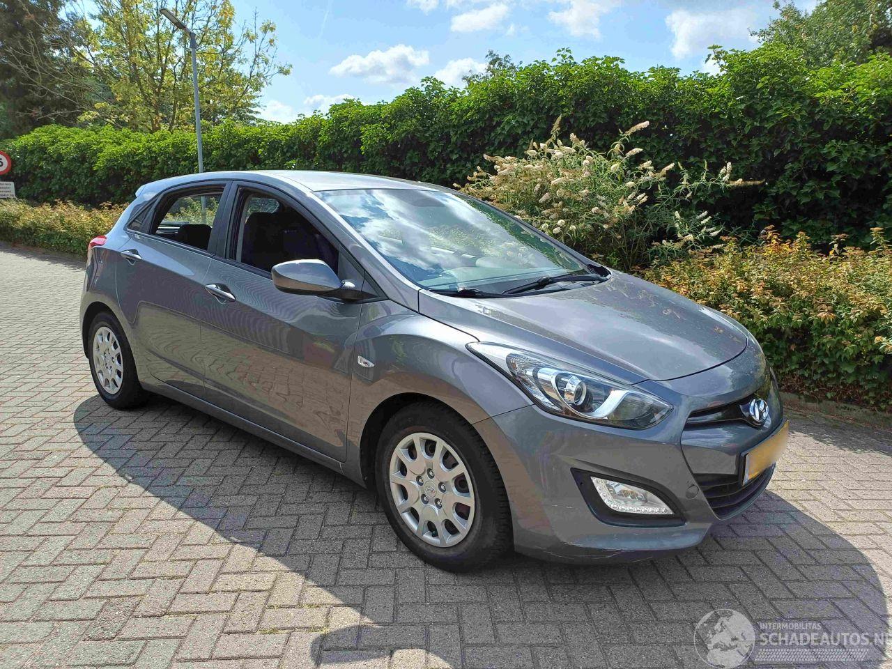 Hyundai I-30 1.4 HB