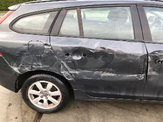 Volvo V-60 2.0 D3 120kW E5 Aut. CLIMA NAVI picture 15