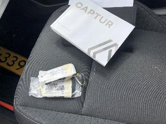 Renault Captur E-TECH HYBRID Automaat picture 8