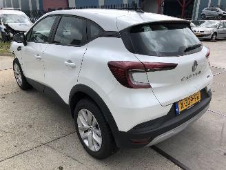 Renault Captur E-TECH HYBRID Automaat picture 5