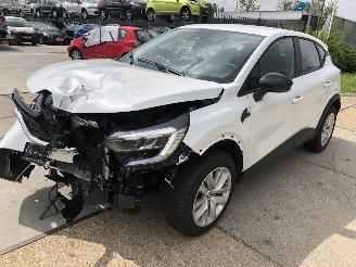 Renault Captur E-TECH HYBRID Automaat picture 2