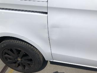 Mercedes Vito 110cdi Airco Dubb cabine picture 14