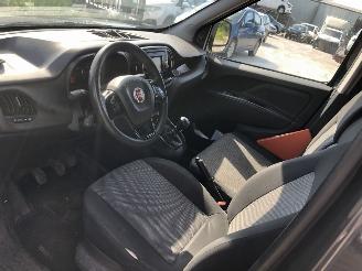 Fiat Doblo 1.6D 6 bak 77kW picture 6