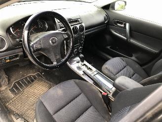Mazda 6 2.0i Automaat Combi picture 6
