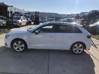 Auto incidentate Audi A3 14TFSI 90kW SB 2013/8