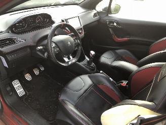 Peugeot 208 GTI 200pk orig 56 dkm picture 6