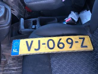 Renault Kangoo 15dci 66kW E5 AIRCO, NAVI picture 15