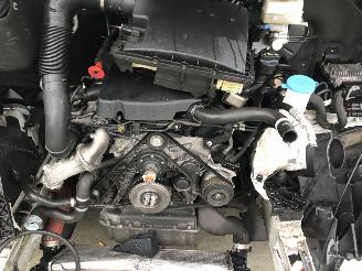 Mercedes Sprinter 314cdi Aut. Airco E6 105kW picture 10