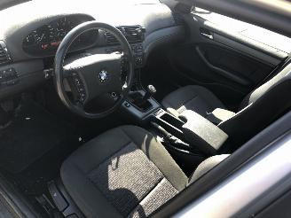 BMW 3-serie 316i Touring picture 6