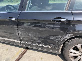 Citroën C5 1.6i NAVI CLIMA picture 13