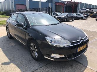 Citroën C5 1.6i NAVI CLIMA picture 2