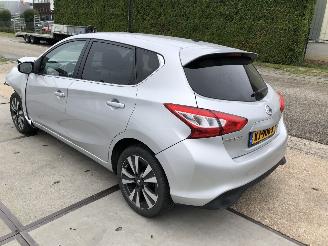 Nissan Pulsar 12DIG-T N-CONNECTA picture 5