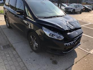 Ford Galaxy 2.0i 177kW E6 Aut. 7 Zits picture 3