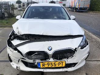 BMW 2-serie 218i Active Tourer picture 13